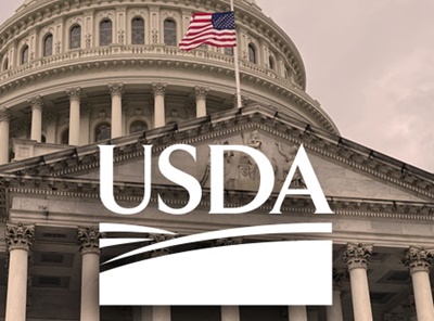 USDA NEWS USDA NEWS