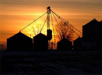 FarmForecastWeb FarmForecastWeb