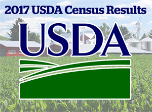 4-11-2019 - USDA CENSUS