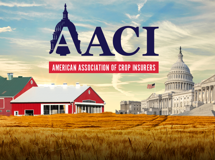 American Association of Crop Insurers (AACI) Newsletter