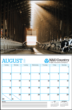 Calendar snap Calendar snap