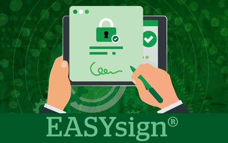 EASYsign_news