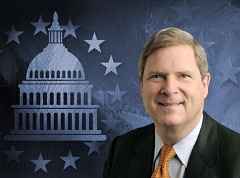 Vilsack Vilsack