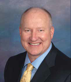Jim Korin