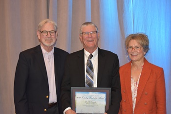 John McDermott Award John McDermott Award