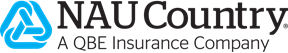 NAU Country Insurance Company Logo
