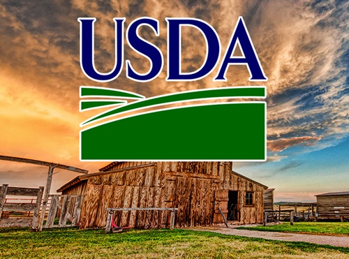 USDA_Web