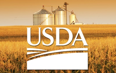USDA USDA