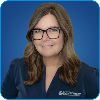 Michelle Adams