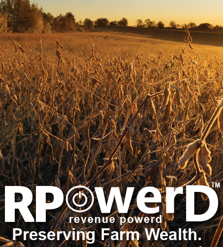 RPowerD can establish a higher net revenue trigger and bushel trigger available to those who buy individual plans of insurance.