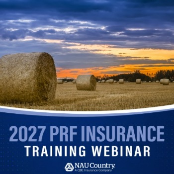 2027 PRF Training Webinar
