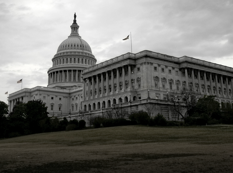 Farm Bill - A Look Back
