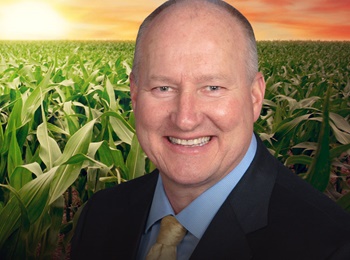 Jim ECO  Jim Korin discusses the American farmer and ECO