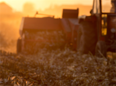 Farmers will buy less crop insurance if it costs more