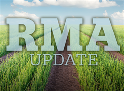 RMA announces flexibilities for organic producers RMA announces flexibilities for organic producers