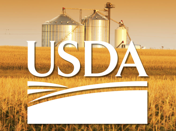 USDA Construction