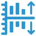 Select Intervals icon, this represents the content below.